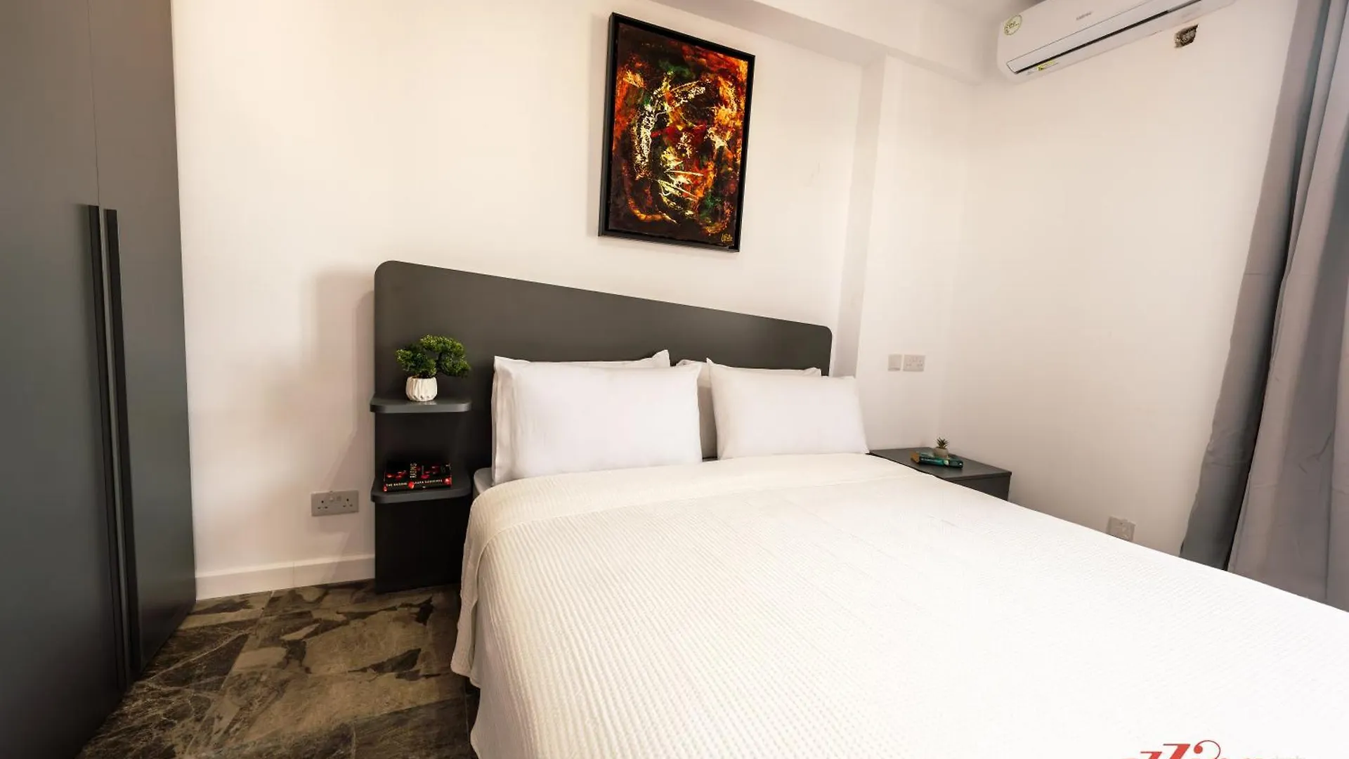 A Stunning Apartment With A Private Heated Pool Saint Julian's