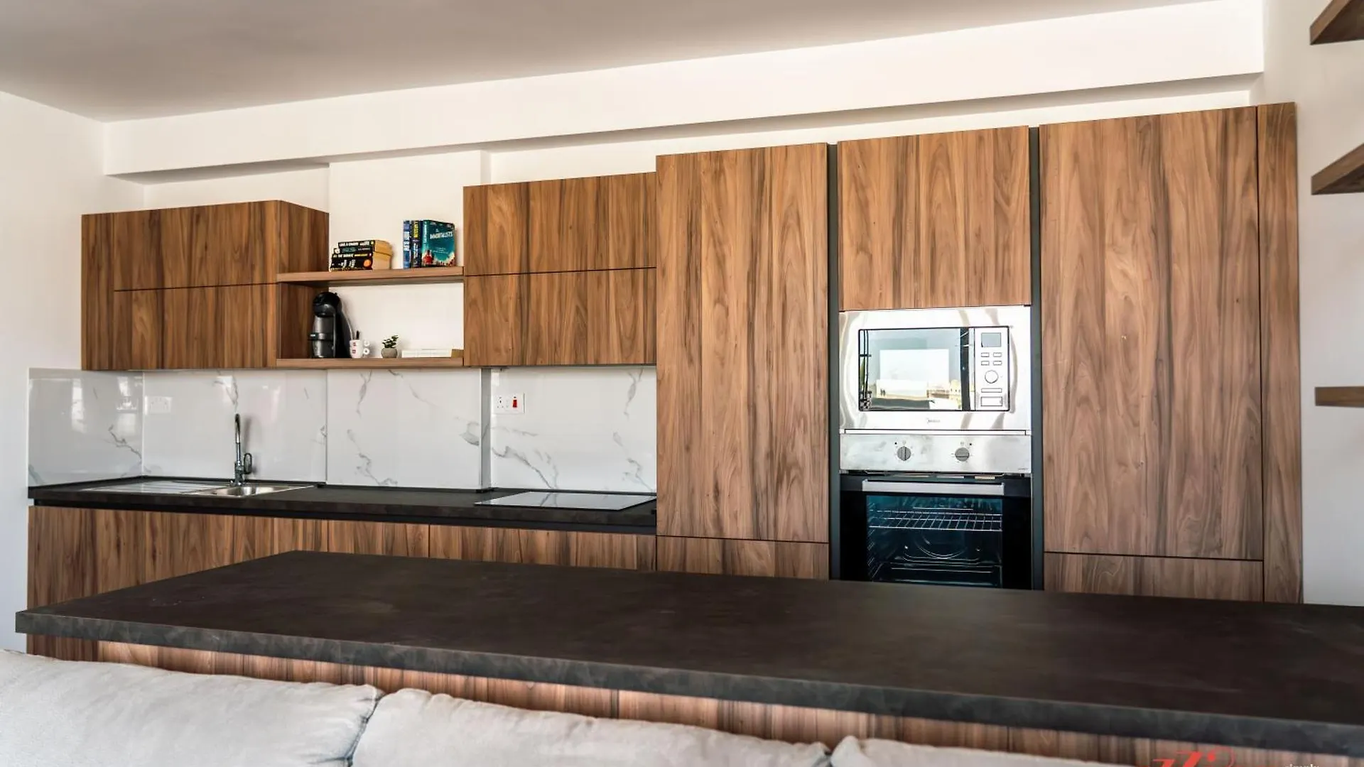 A Stunning Apartment With A Private Heated Pool Saint Julian's 0*,