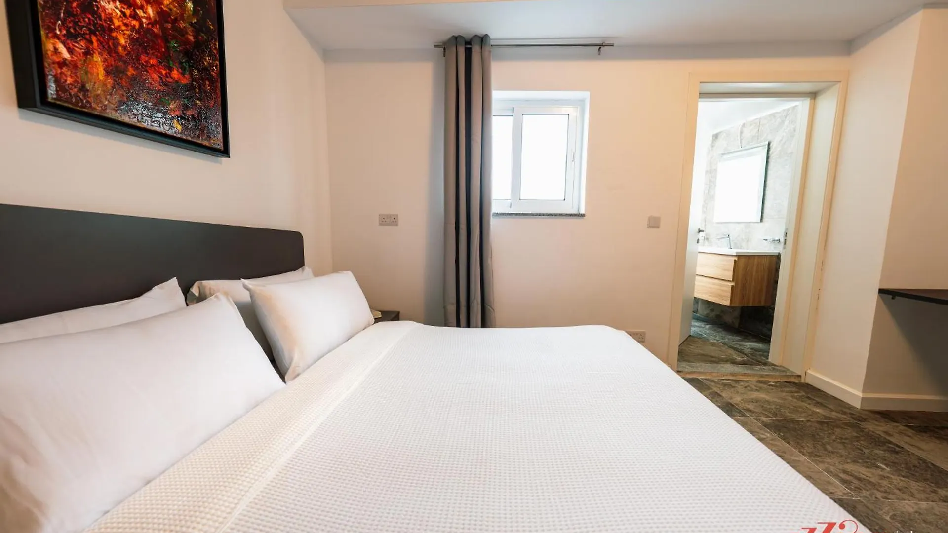 A Stunning Apartment With A Private Heated Pool Saint Julian's Malta