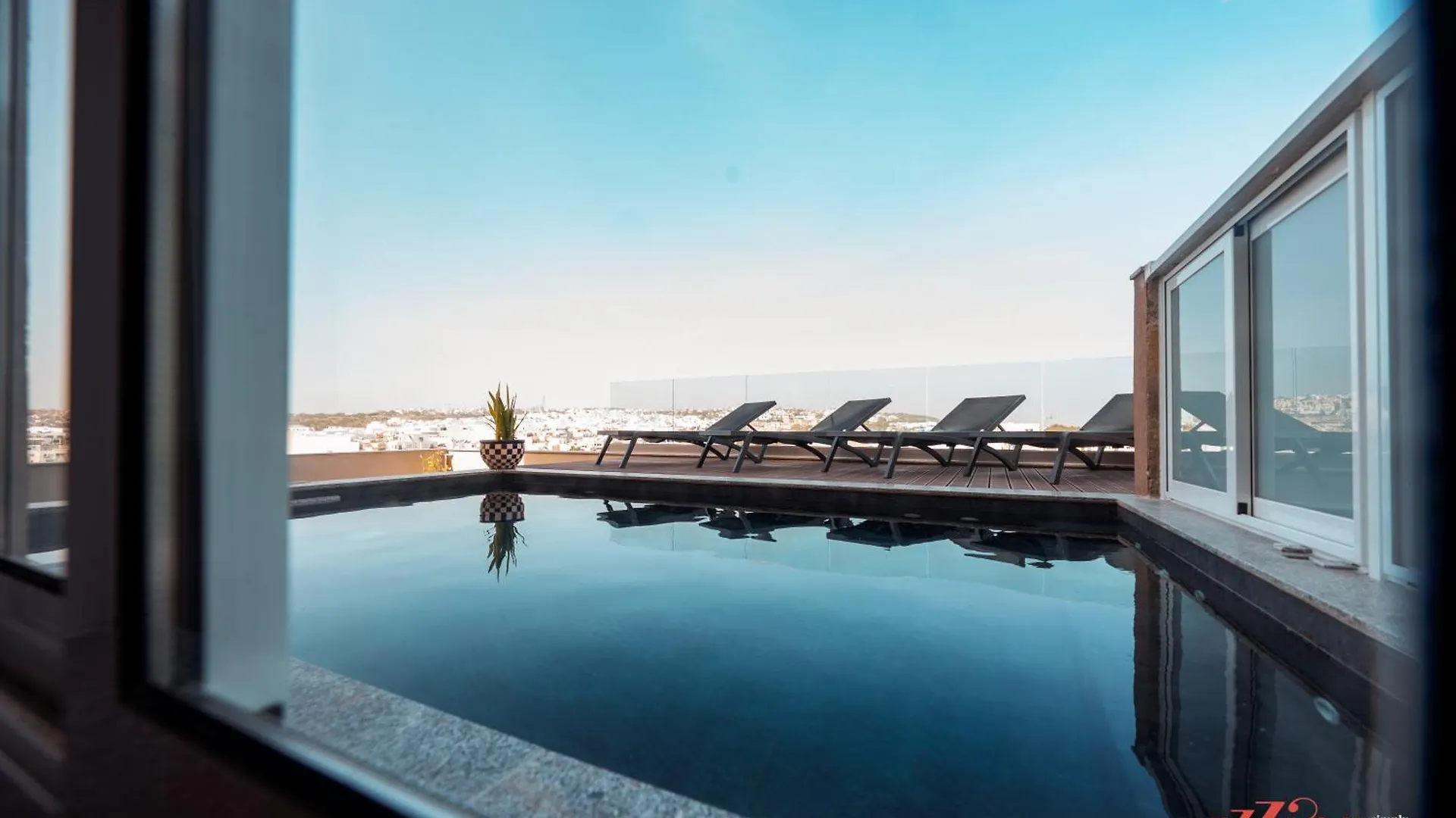 A Stunning Apartment With A Private Heated Pool Saint Julian's 0*,  Malta