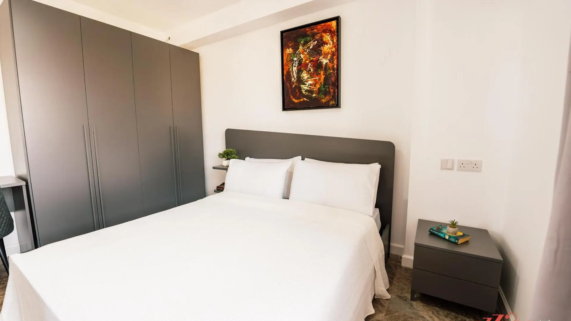 A Stunning Apartment With A Private Heated Pool Saint Julian's 0*,